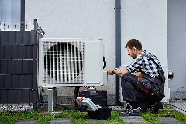 Trusted Hvac Maintenance service in Princeville, IL - JG Cool HVAC